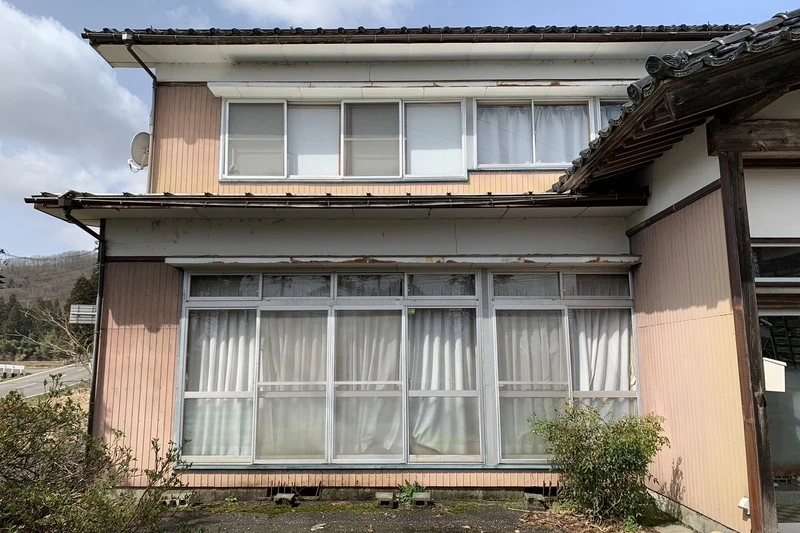 施工前