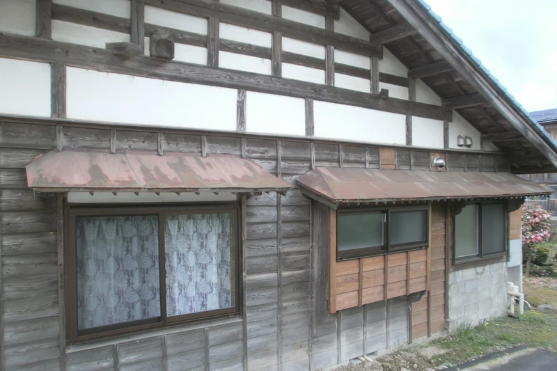 施工前