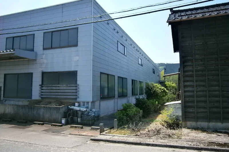 施工前