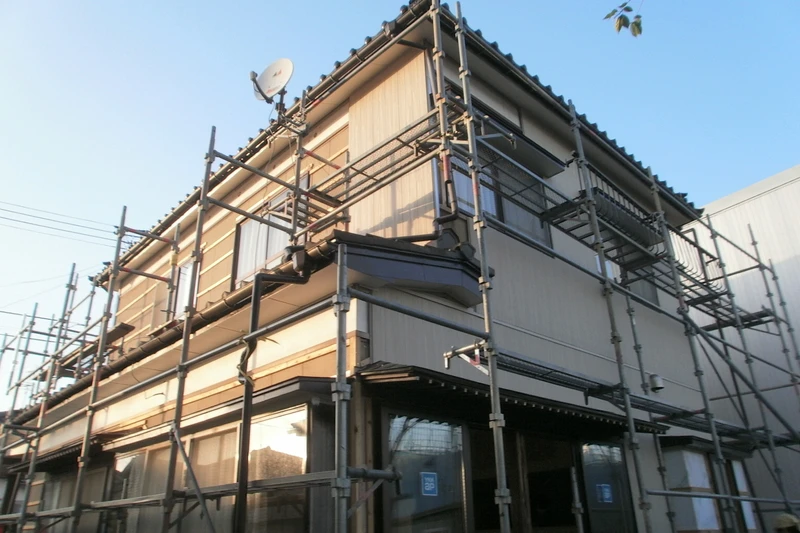 施工事例