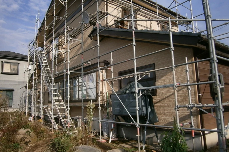 施工事例