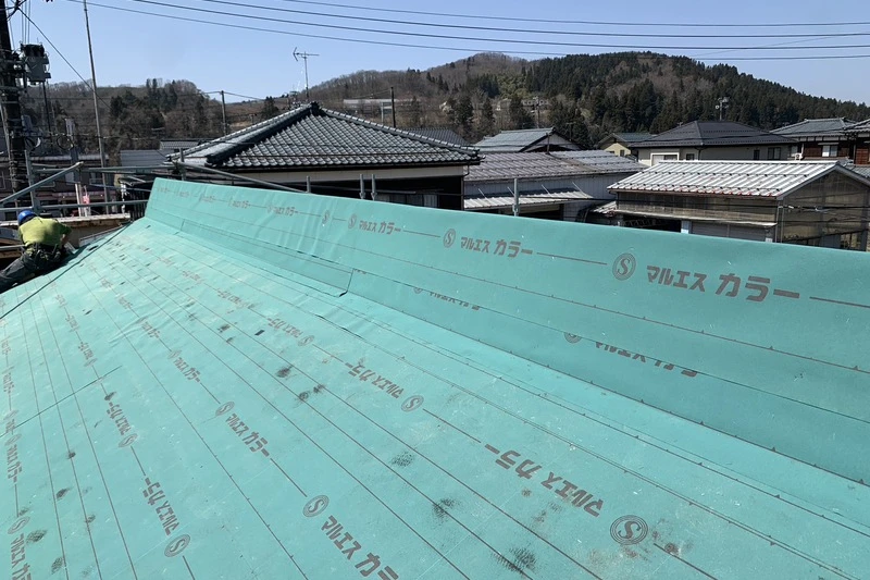施工事例