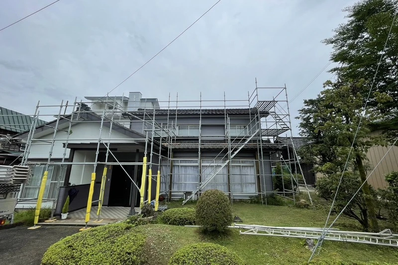施工事例