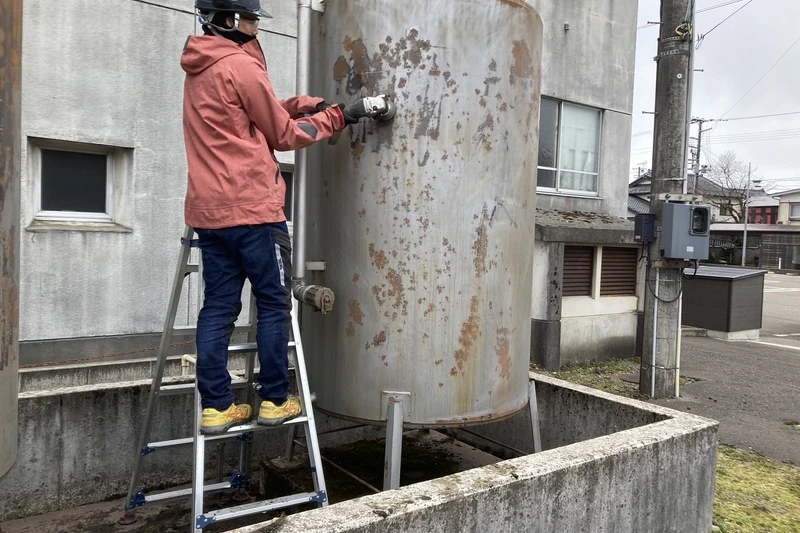 施工事例