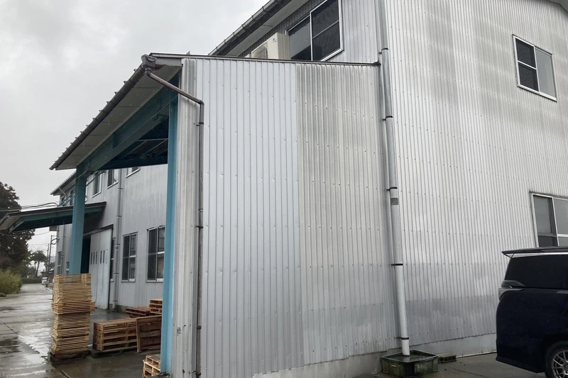 施工事例