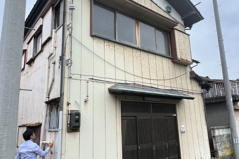 施工事例