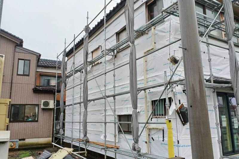 施工事例