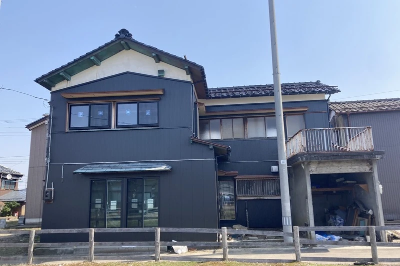 施工事例