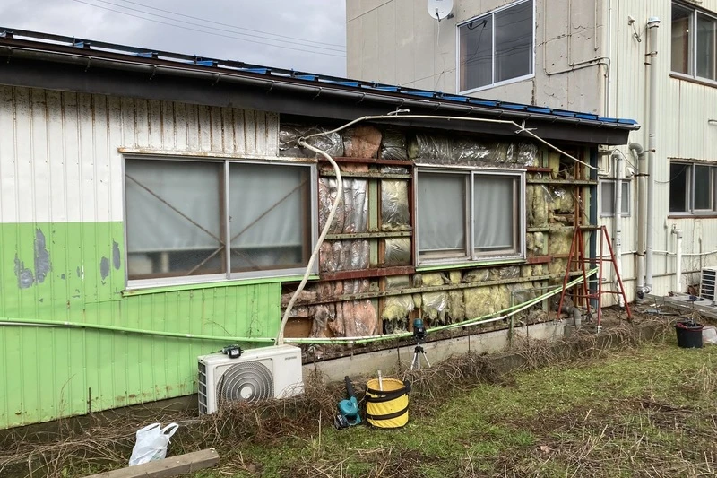 施工事例
