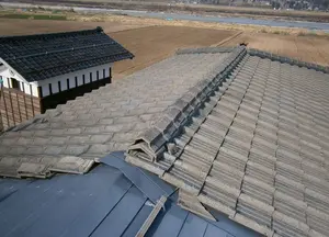 燕市の雨漏り修理なら神田板金におまかせください！