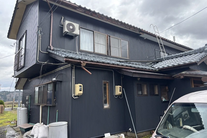 施工事例