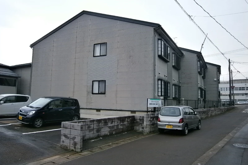 施工前