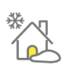 積雪
